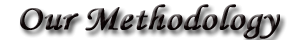 our methodology